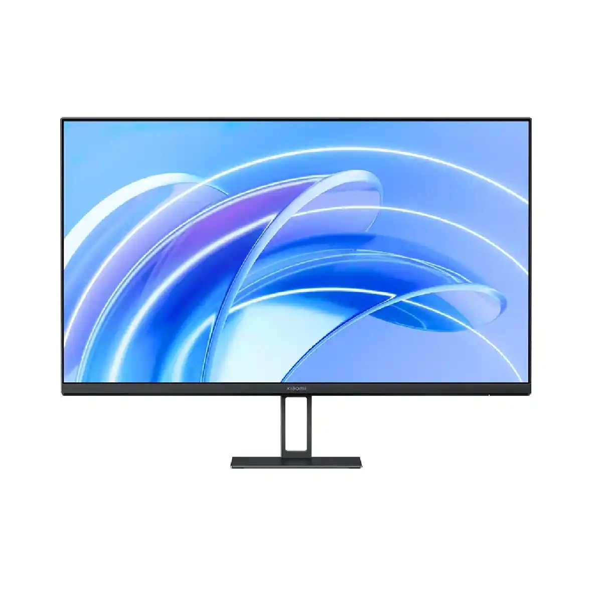 شاومي شاشة 27 بوصة A27i, شاشة LED بدقة FHD مع لوحة IPS, معدل تحديث 100 هرتز - أسود