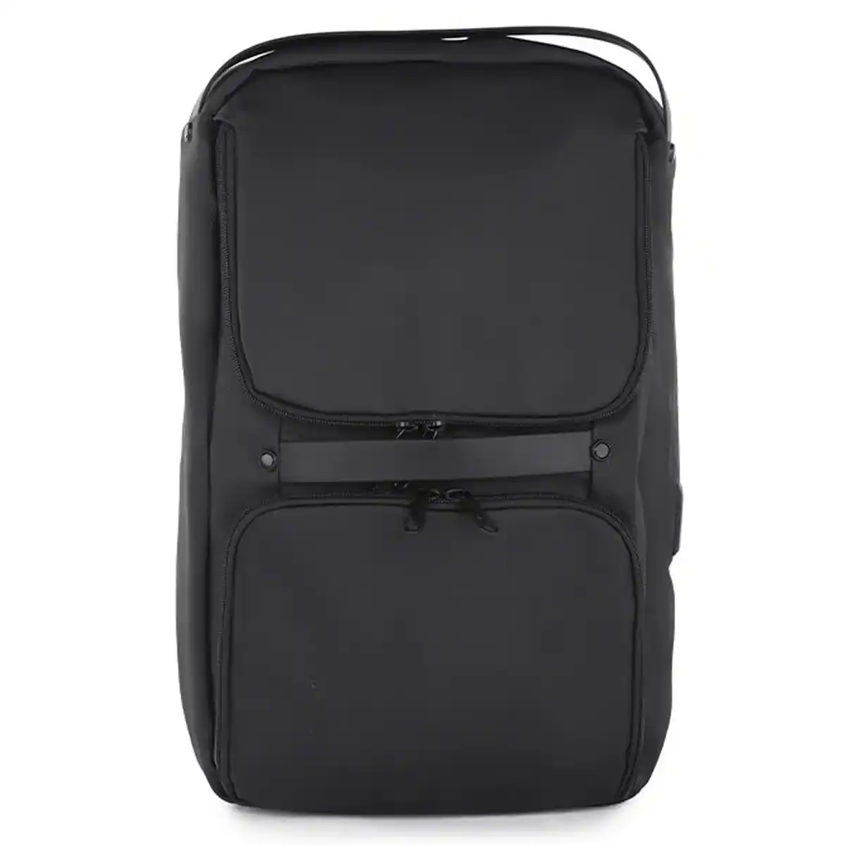 حقيبة ظهر لابتوب بمنفذ USB من Kewen K718