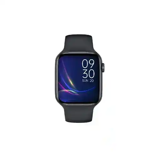 ساعة سمارت هوكو ، 1.85 بوصة ، مقاومة الماء ، Y5 Pro - أسود