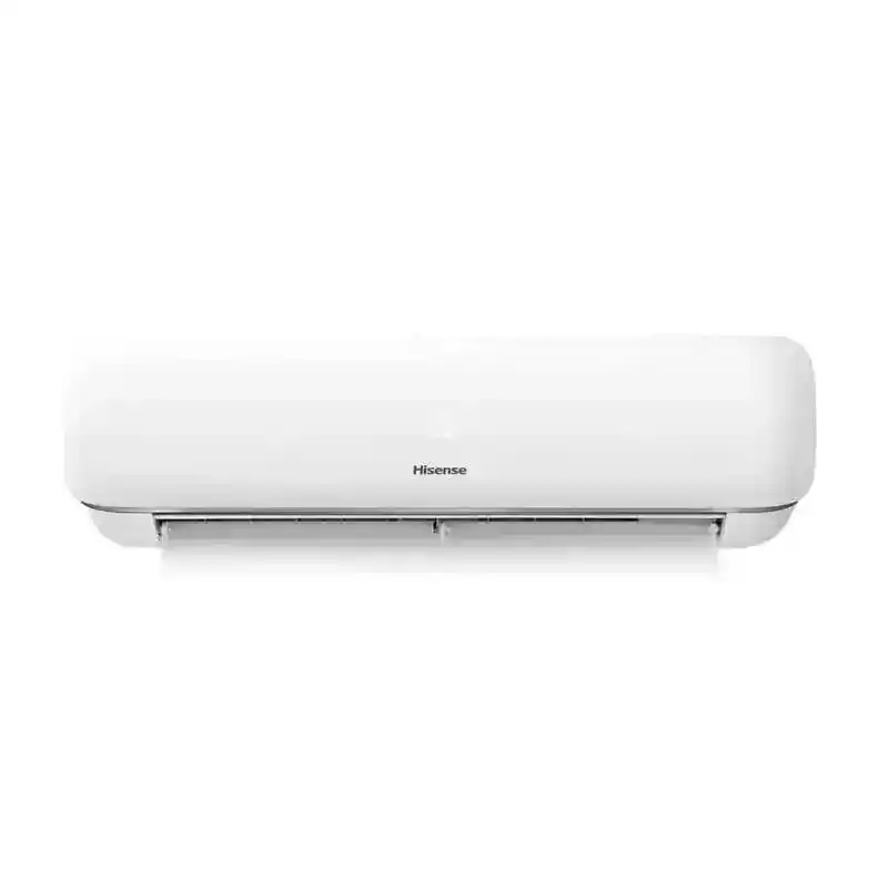 تكييف اسبليت هايسنس، 1.5 حصان، بارد ساخن، انفرتر، HI-12VHPA - ابيض + كابولى