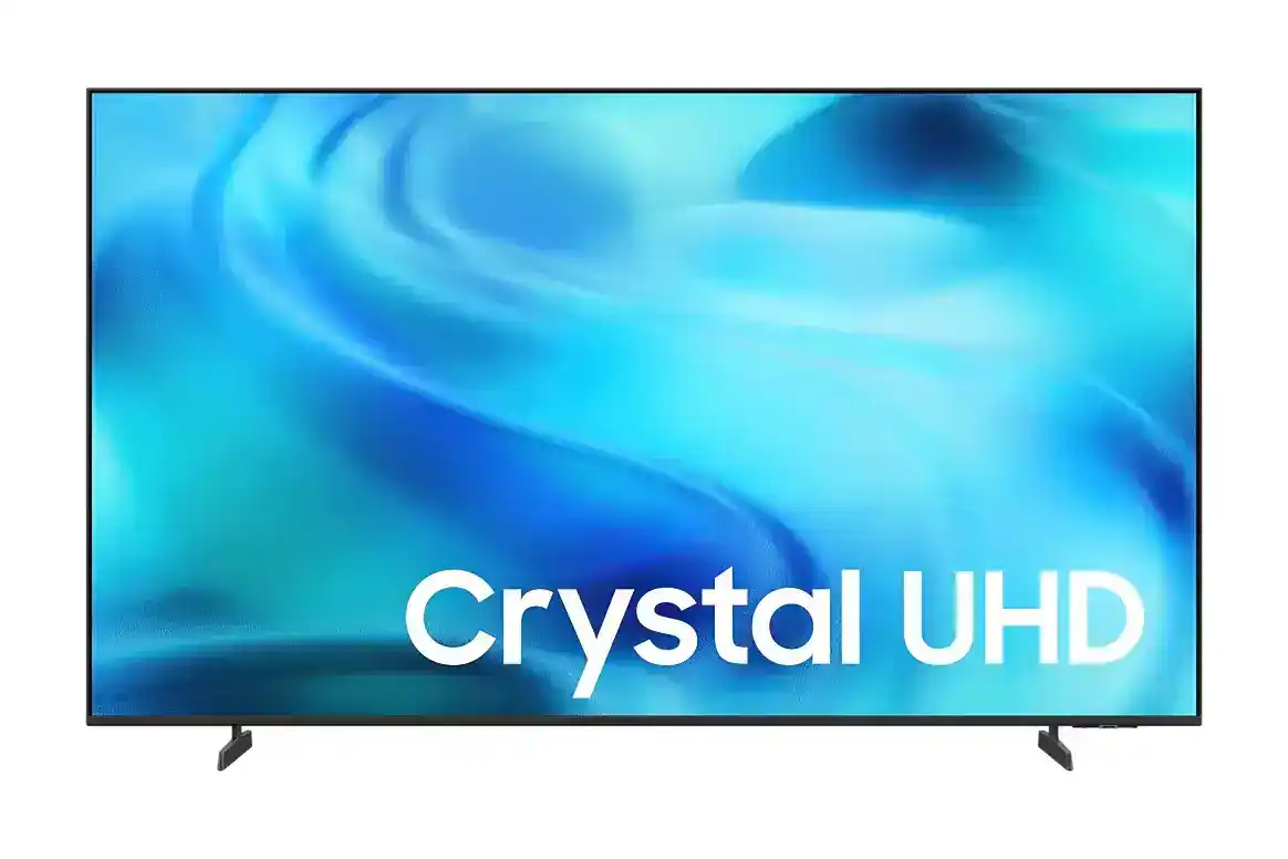 تلفزيون سمارت سامسونج ، 65 بوصة ، 4K UHD ، بريسيفر داخلي ، UA65U8000HUXEG - اسود