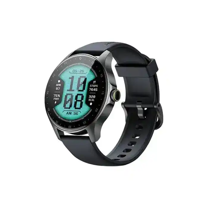 ساعة ذكية نوفا اورايمو، اتصال لاسلكي، R OSW-821N - فضي فاتح