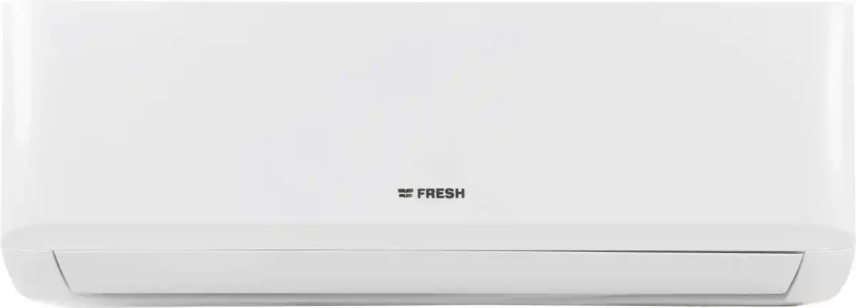 تكييف سبليت فريش، 1.25 حصان، بارد، تربو، FUFW09CO-X1 - ابيض