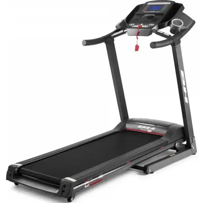 جهاز الجري بي اتش، 115 كجم، G6487 Pioneer-R3- أسود