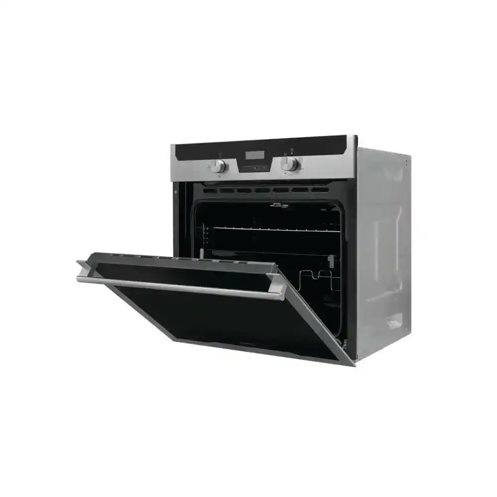فرن هانز بلت ان 60 سم أسود OGO202 L.S.