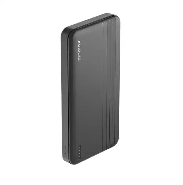 Momax iPower PD 3 10000mAh Battery Pack (Black)
