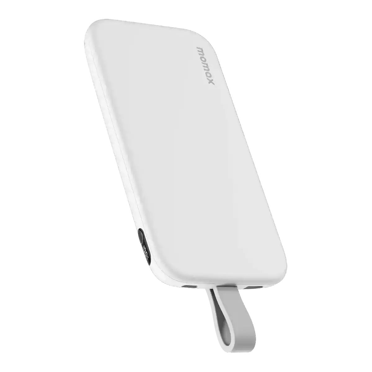 MOMAX iPower PD3 Power Bank with USB-C Cable 10000mAh
