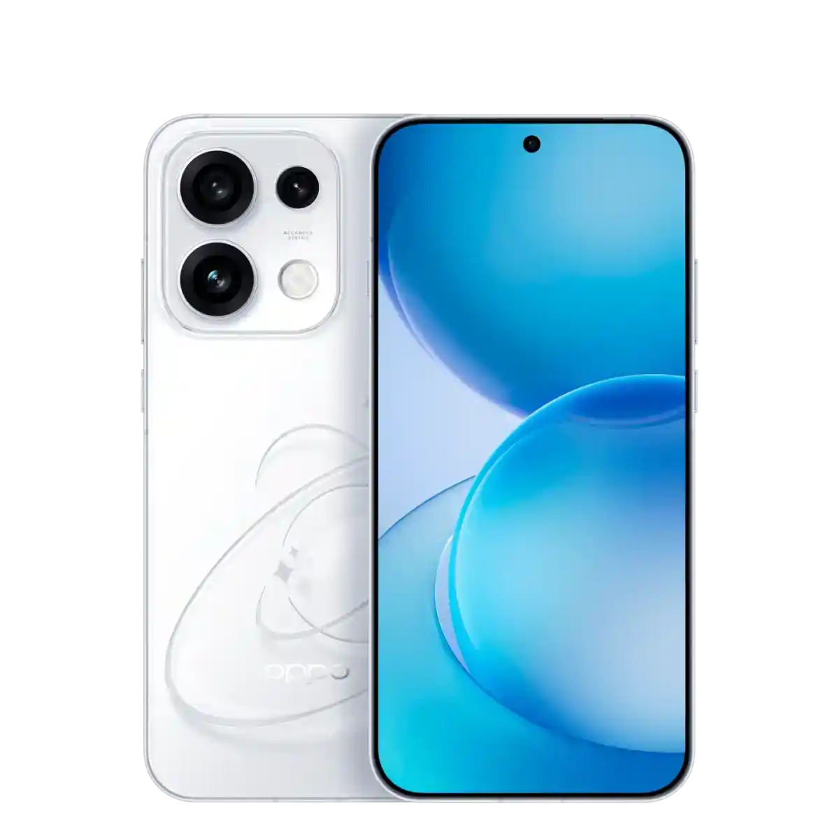 OPPO Reno 16 Pro 6.78" LTPO AMOLED, 1B colors, 120Hz, 2160Hz PWM, Dimensity 9500s (3 nm), 200 MP, f/1.8 Camera, IP68/IP69K