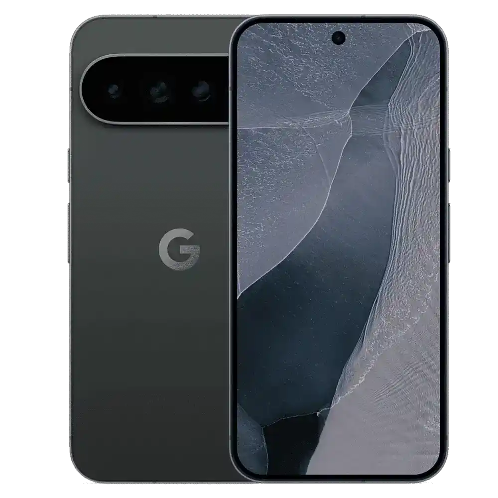 Google Pixel 11 Pro XL 6.8" LTPO OLED, 120Hz, HDR10+, 2400 nits, Google Tensor G6 (3 nm), 50 MP, f/1.7 Camera, IP68