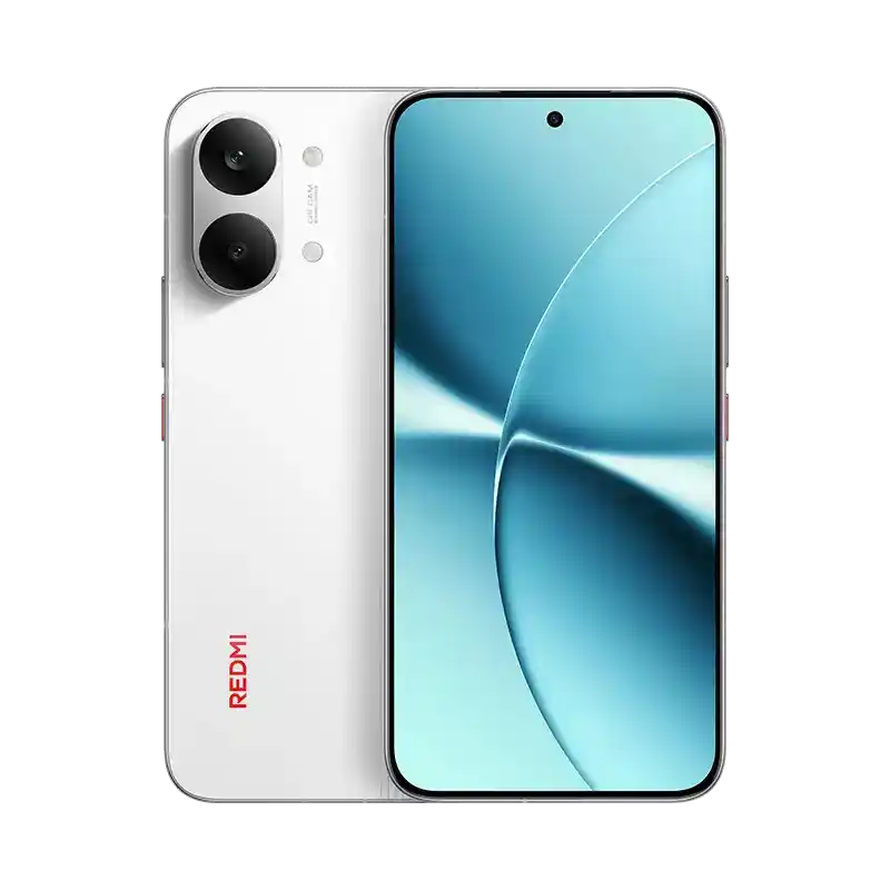 Redmi Turbo 5 Max 5G 6.83-inch 1.5K AMOLED, MediaTek Dimensity 9500s, 9000mAh battery, 100W Wired Fast Charging.