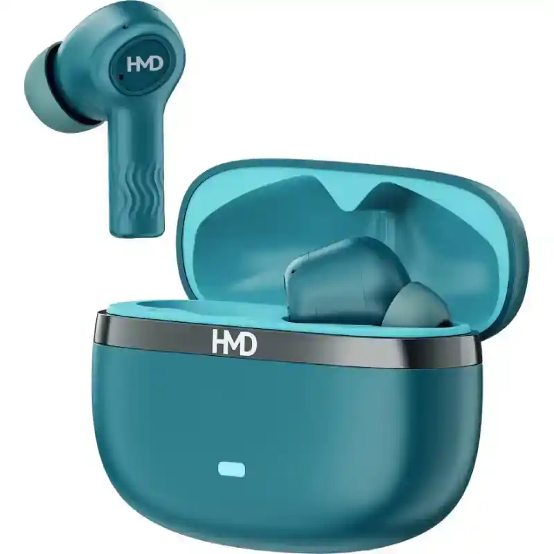 ‏⁦HMD⁩ ⁦DUB⁩ ⁦X50⁩ برو سماعات أذن لاسلكية