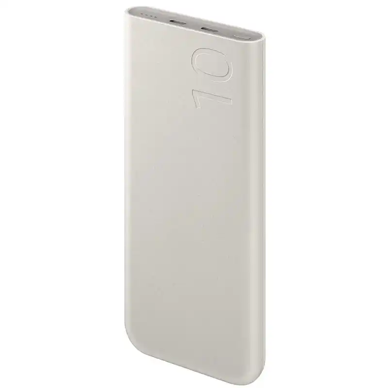 سامسونج EP-P3400 باور بانك 10000 مللي امبير 25 واط شحن سريع