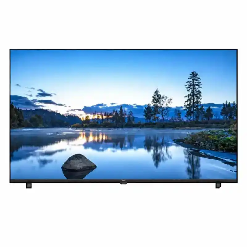 تلفزيون هاير H55S80GUX – 55 بوصة QLED سمارت 4K مع ريسيفر داخلي