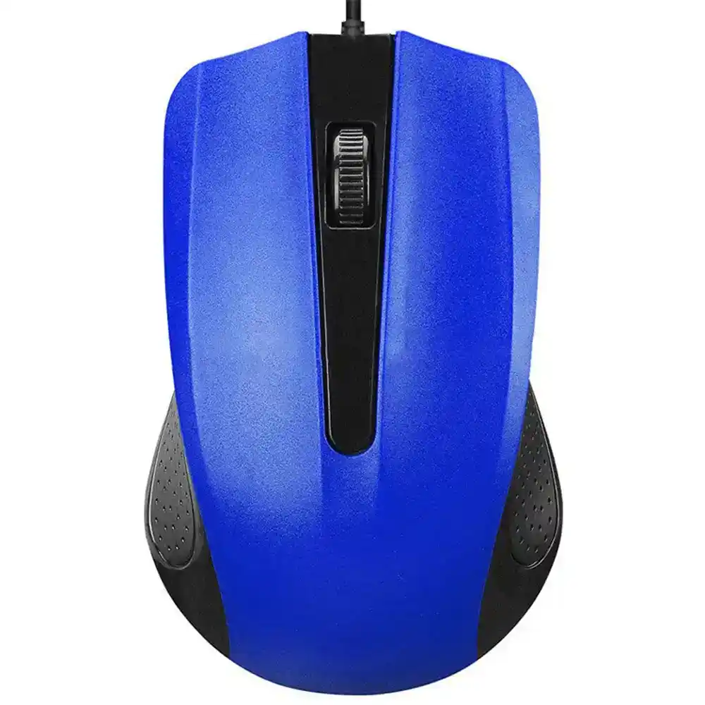 ماوس زيرو سلكي 1000 نقطة في البوصة ZR-350