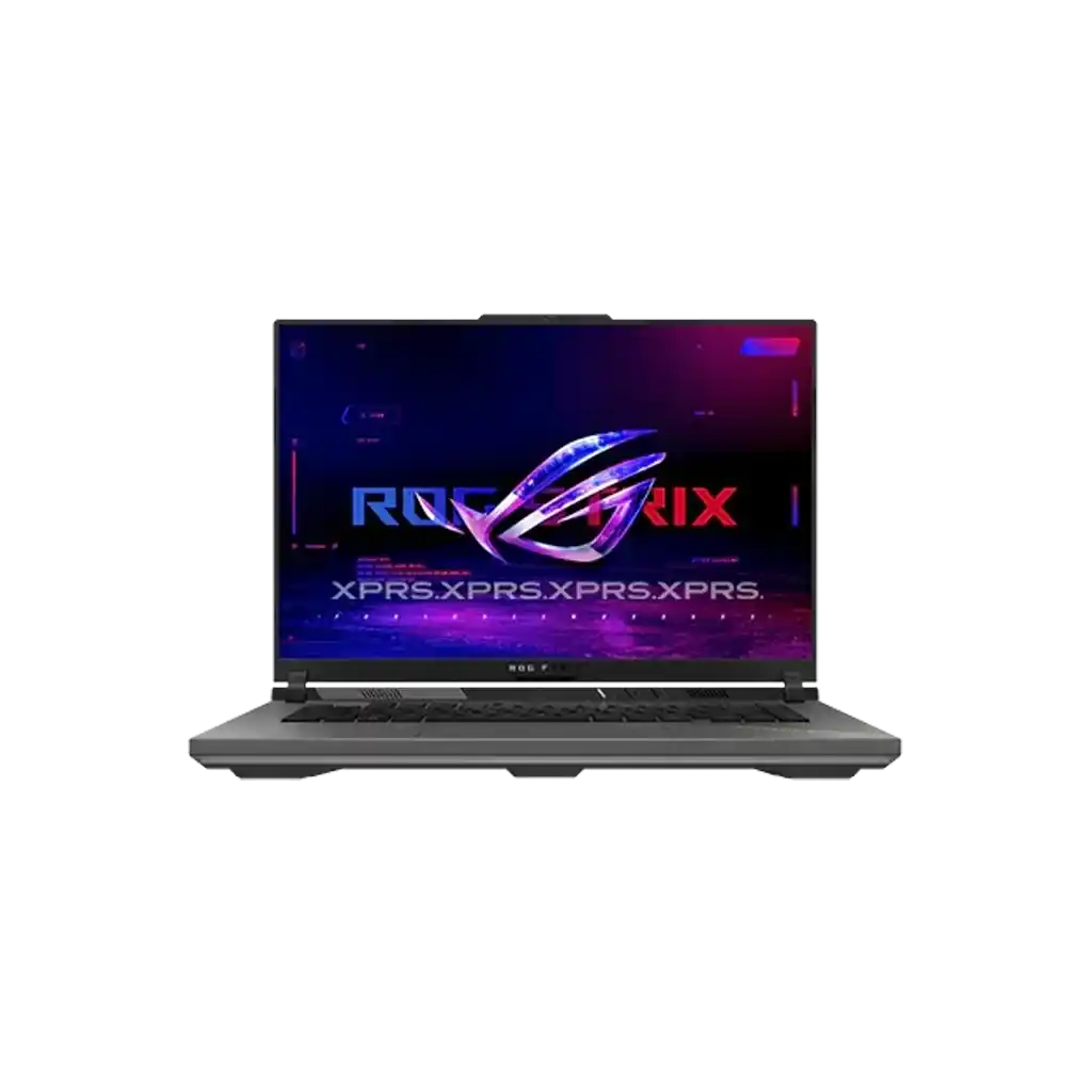 <tc>أسوس روج أستريكس G16 بمعالج رايزن 9 9955HX – كارت شاشة RTX 5060 (رامات 16 جيجا / هارد 1 تيرا SSD) – شاشة 16 بوصة بدقة FHD+ ومعدل تحديث 165 هرتز – ويندوز 11 هوم</tc>