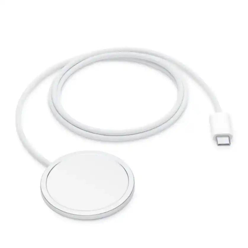 كابل شحن ابل MagSafe مضفر (USB-C) - بضمان محلي Apple