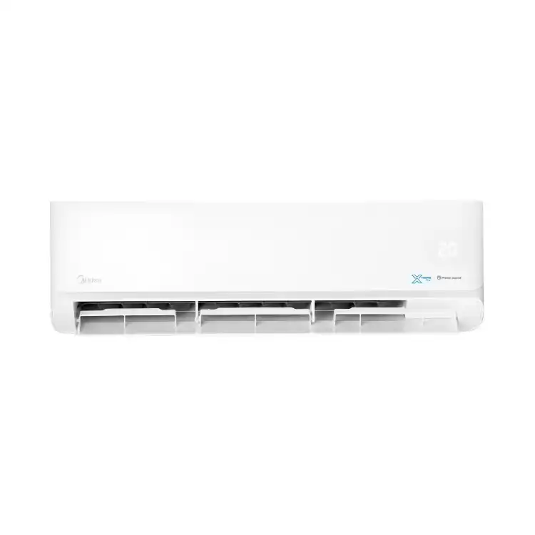 Midea XTreme Pro 3HP Cool Only Air Conditioner M1SEFT-24CRN