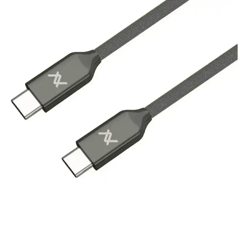 L'AVVENTO USB-C to USB-C Cable 100W, 2M