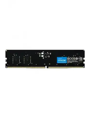 RAM Crucial 16GB DDR5 - 5600 PC