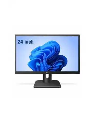 AOC 24E1H-IPS 60Hz 24 inch FHD