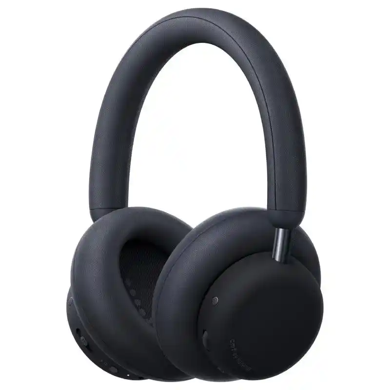 سماعة رأس لاسلكية فوق الأذن من Nothing CMF Headphone Pro - رمادي غامق