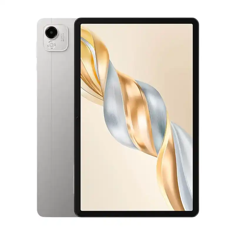 HONOR PAD X9a، سعة تخزين 128 جيجابايت، ذاكرة وصول عشوائي (RAM) سعة 8 جيجابايت، واي فاي، شريحة اتصال، رمادي