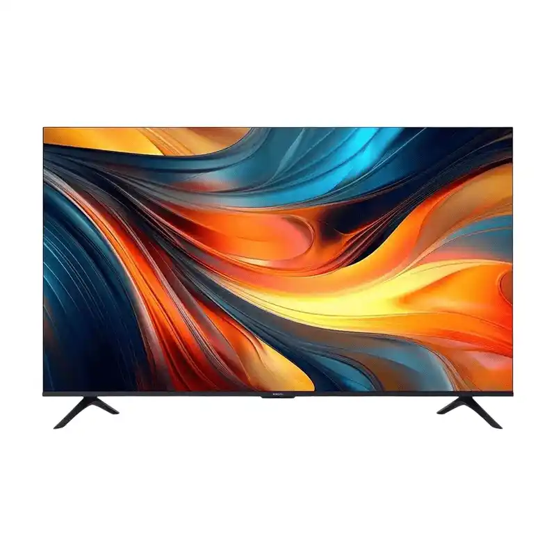 شاومي TV A 43 FHD 2026 – مقاس 43 بوصة – أسود.