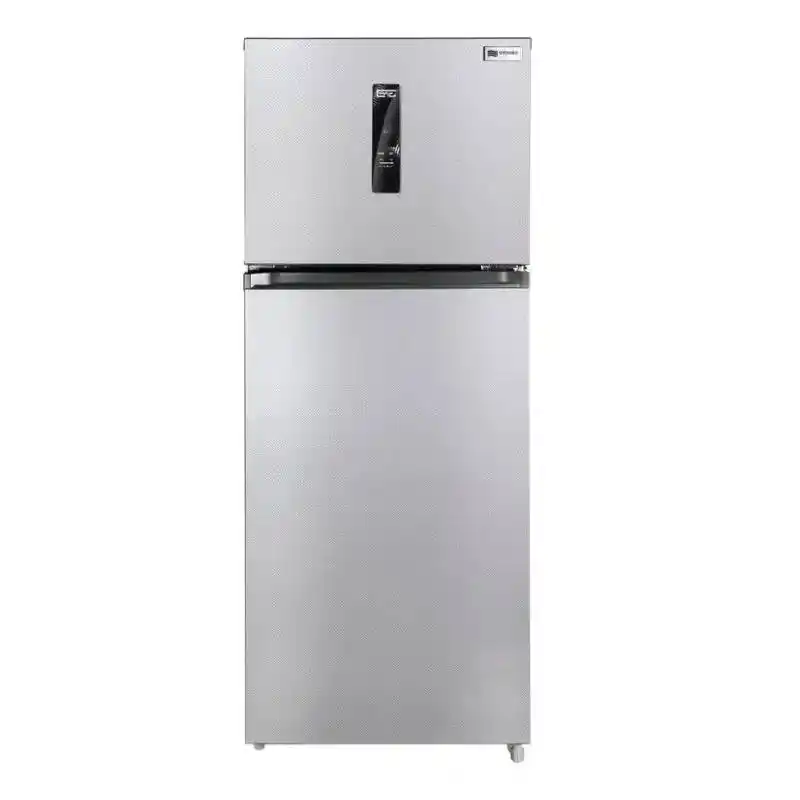 ثلاجة يونيون اير 370 لتر ديجيتال أسود URN-440LBLEPVA-DTSR