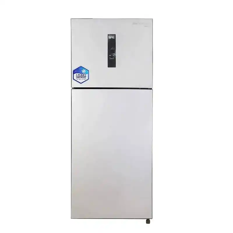 سعر ومواصفات ثلاجة يونيون اير 320 لتر فضي RD-320VVA-DHGHUSTO