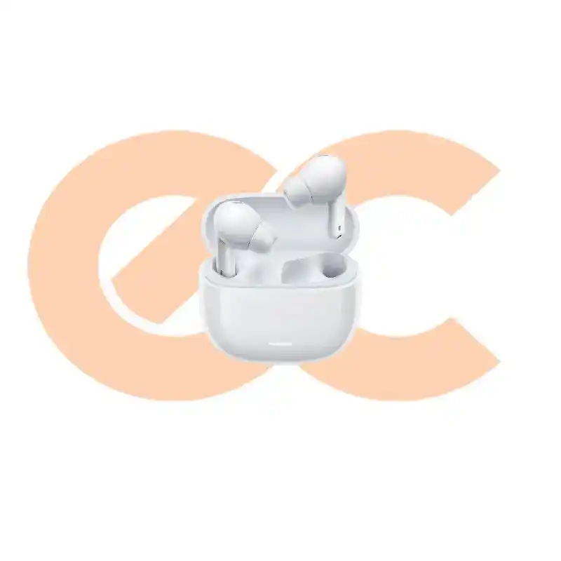 Best-Selling ريدمي سماعة 6 لايت – أبيض | Available Now at EHAB Center Home Appliances