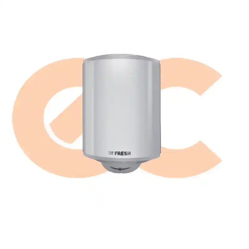 Best-Selling سخان فريش كهرباء 15 لتر ريلاكس ابيض VF 15 L 500015972 | Available Now at EHAB Center Home Appliances