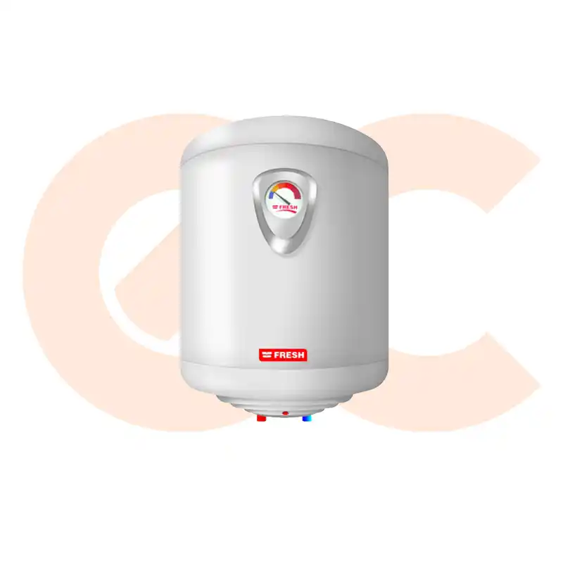 Best-Selling سخان كهرباء فريش مارينا 20 لتر | Available Now at EHAB Center Home Appliances