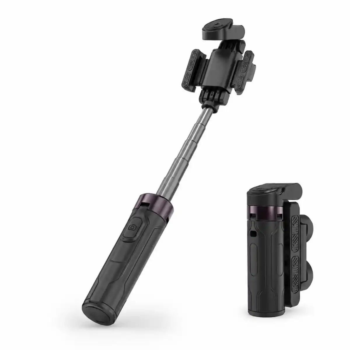 JC‑25 Wireless Selfie Stick