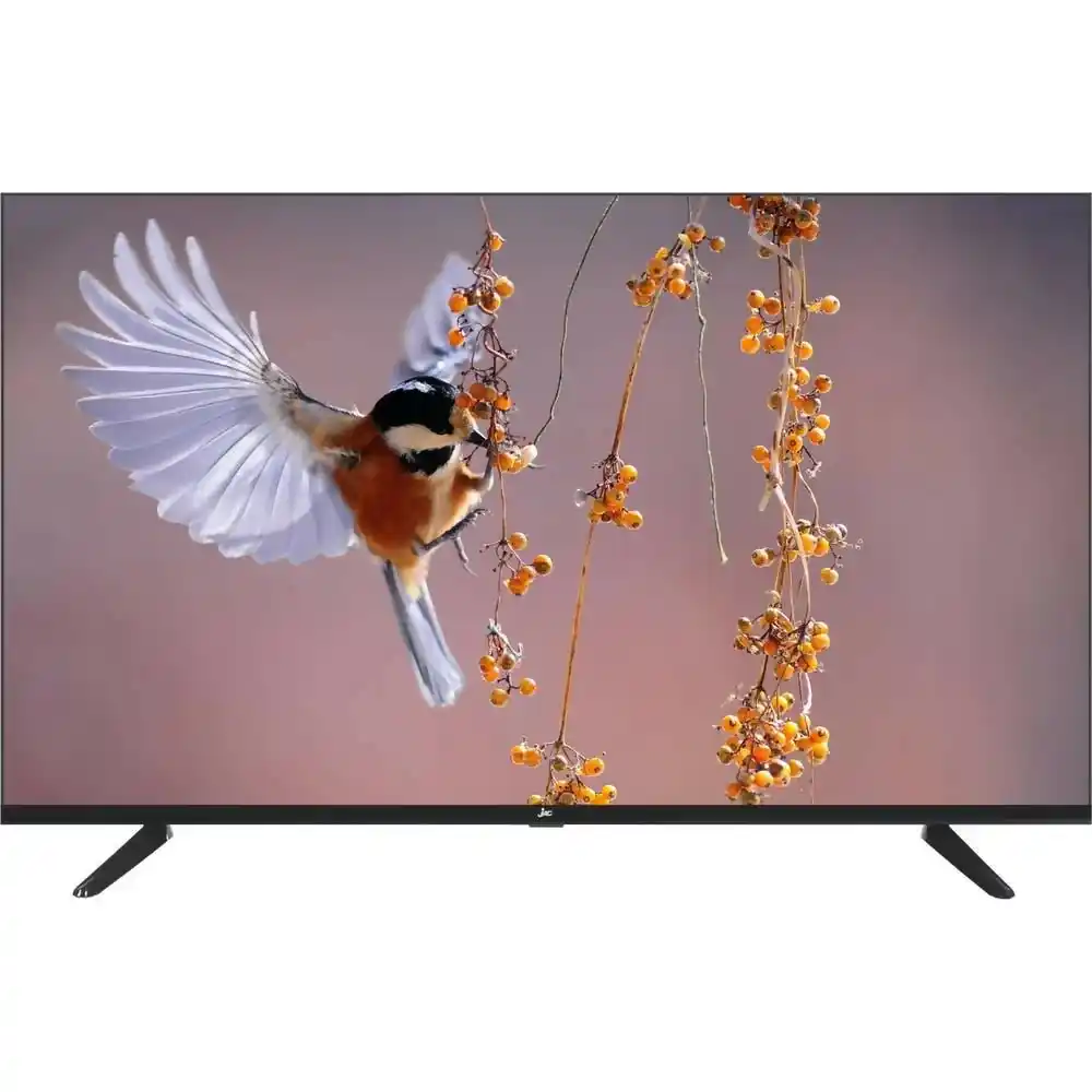تلفزيون جاك سمارت LED فول اتش دي 43 بوصة 43JD6121F