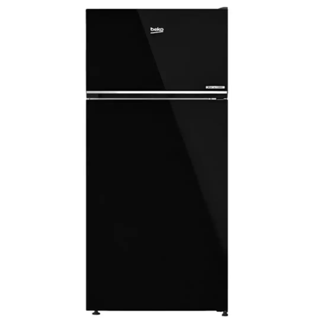 ثلاجه بيكو 314لتر اسود RDN350M20SXEGB