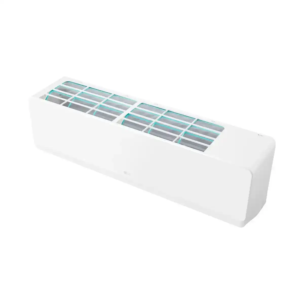 LG NEW HERO On/Off Air Conditioner 3 HP Cooling/Heating , Local
