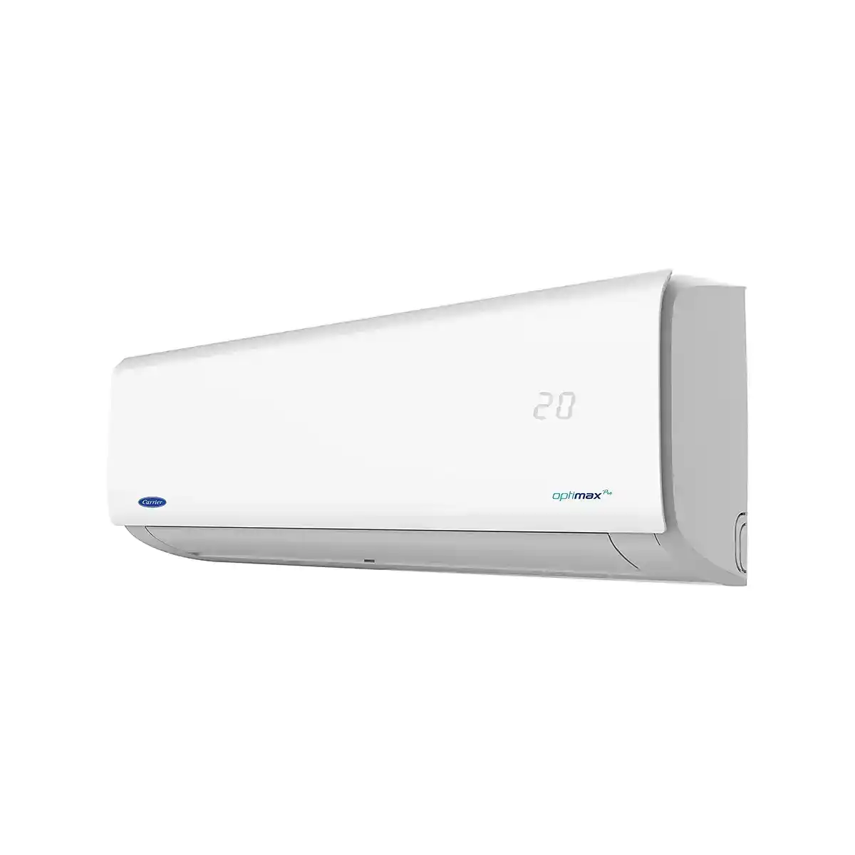 Carrier Optimax Inverter Cooling & Heating Split Air Conditioner, 2.25HP