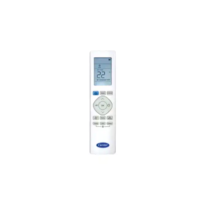 Carrier- Optimax Pro Inverter R410A Cool And Heat Air Conditioner 30K ( 4 HP )