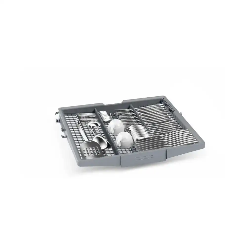 Bosch Dishwasher 13 Persons 60 cm Digital Stainless Steel