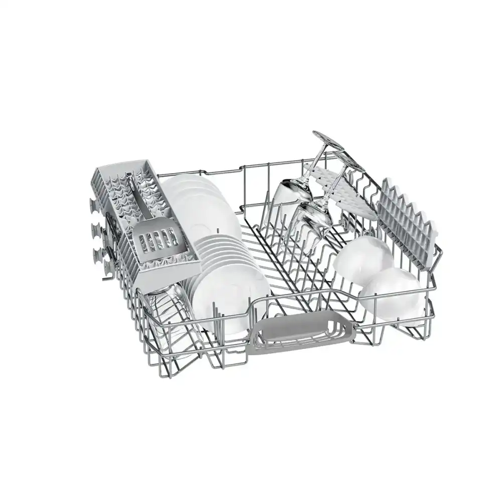 Serie 2, Freestanding dishwasher, 12PS