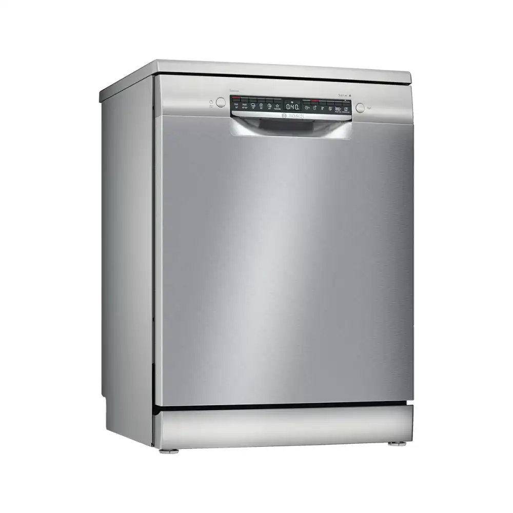 Series 4, Freestanding dishwasher, 13PS