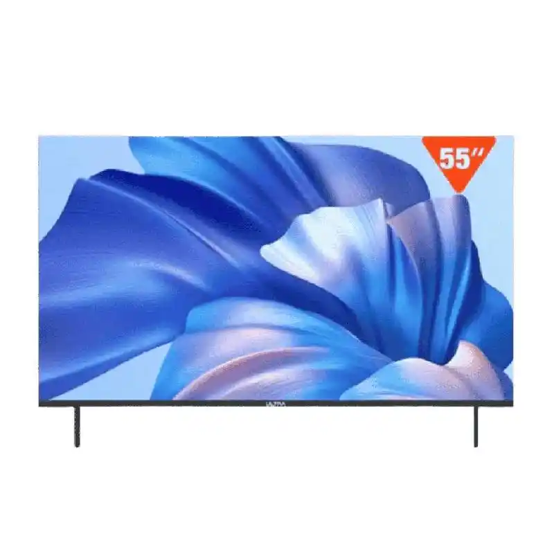 شاشة الترا 55 بوصة 4K فريم ليس | أفضل سعر ومواصفات Ultra TV