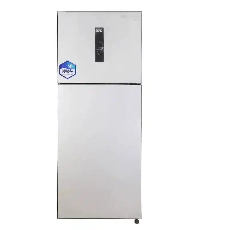 احصل علي ثلاجة يونيون اير 320 لتر فضي 2 باب RD-320VVA-DSH