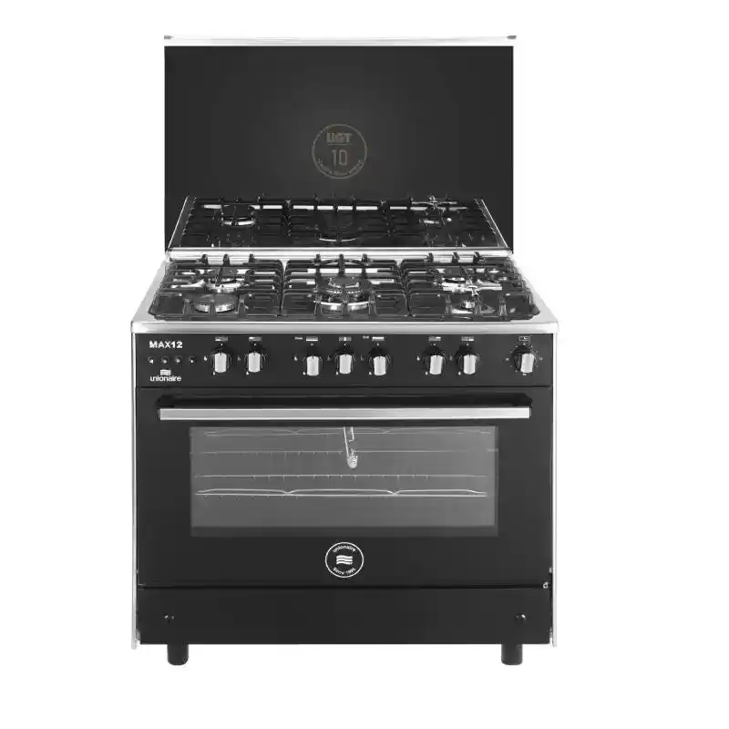 بوتاجاز يونيون اير ماكس 12 غاز C69SS-GC-447-IFSO-M12-AL
