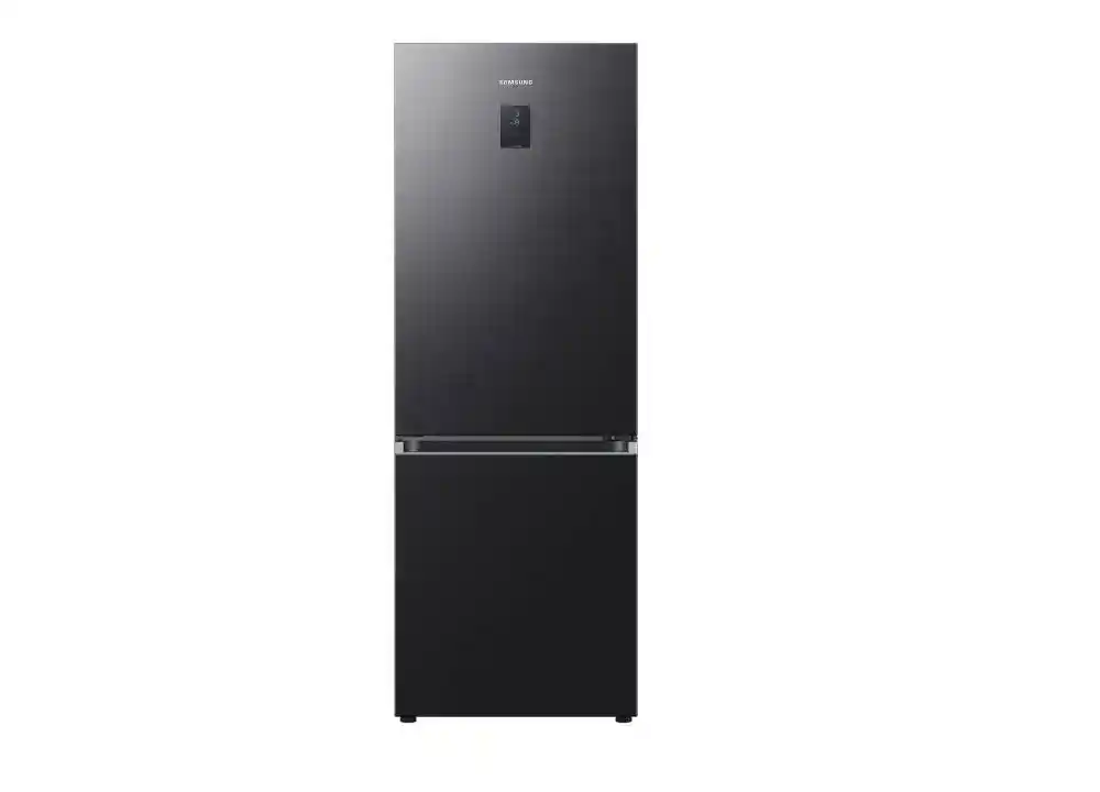 اشتري الان ثلاجة سامسونج 340 لتر نوفروست RB34C672EB1/MR