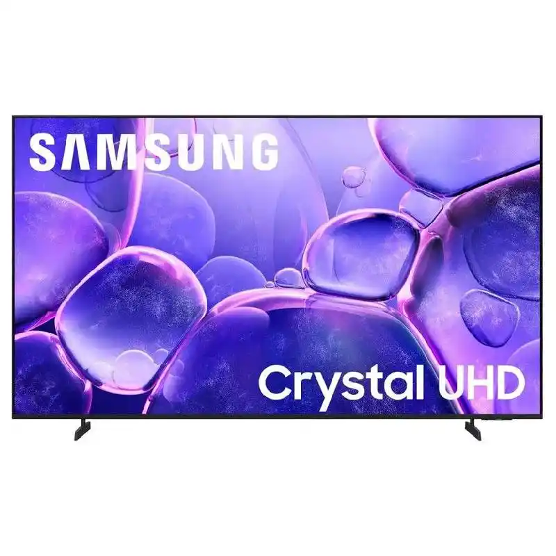 أشتري الان شاشة سامسونج 55 بوصة سمارت رسيفر UA55U8000F 4K