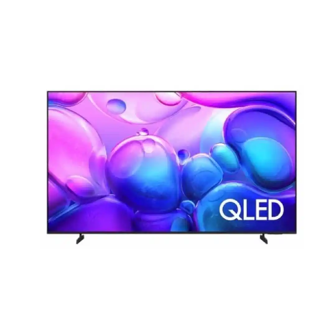 سعر شاشة سامسونج 55 بوصة QLED رسيفر داخلي QA55Q6F