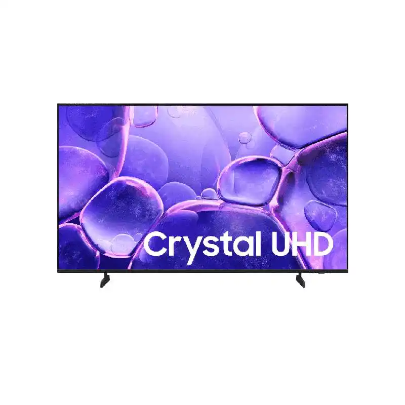 شاشة سامسونج 58 بوصة سمارت 4K برسيفر داخلي - UA58U8000F