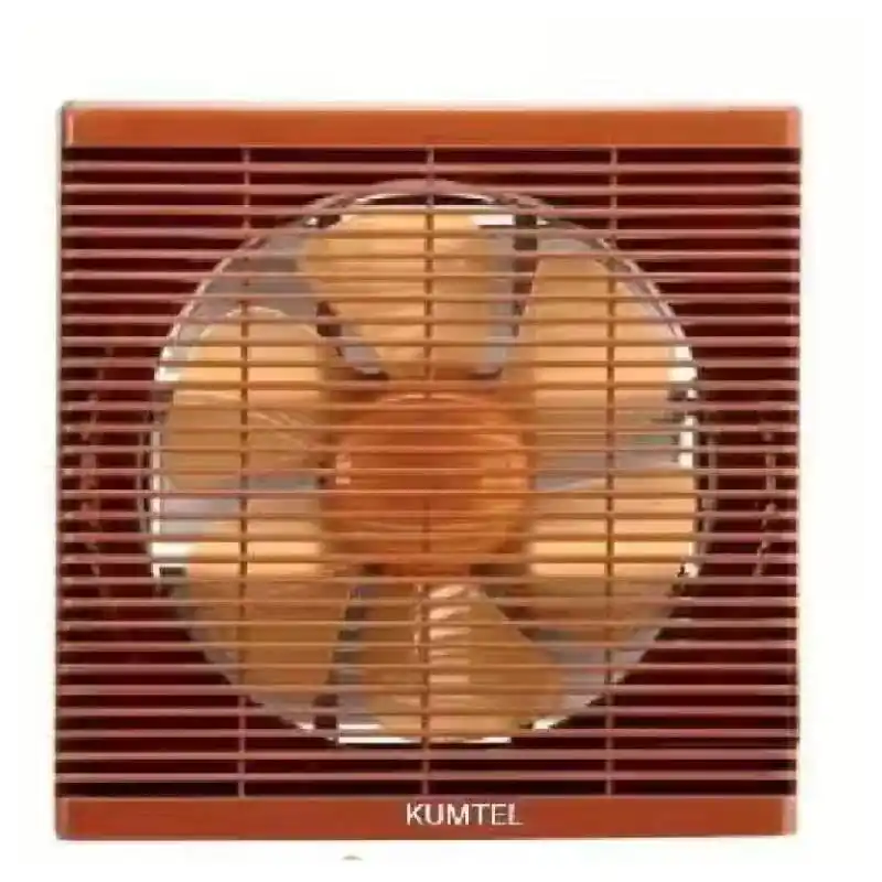 اشتري الان شفاط هواء كوميتال 25 سم بني KV25C