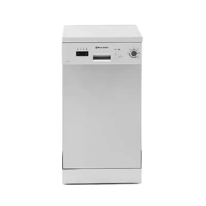 اشتري الان غسالة اطباق وايت بوينت 10 فرد 7 برنامج WPD107HDS